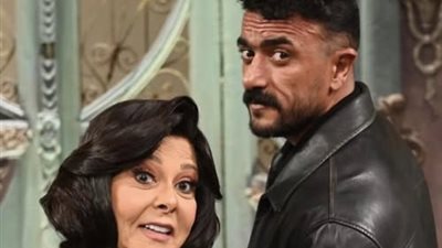 بث مباشر حلقة أحمد العوضي مع صاحبة السعادة