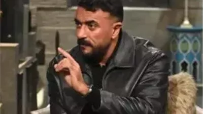 أحمد العوضي: 