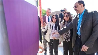 المشاط: 1.8 مليار جنيه استثمارات لمشروعات مياه الشرب والصرف الصحي بسوهاج