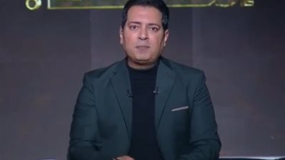 هل إبراهيم وزة يعرض لعقوبة قانونية.. قانوني يوضح