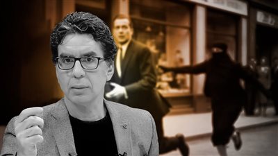 منع الهارب محمد ناصر من دخول دولة خليجية بسبب النصب