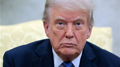 ترامب: قواتنا استهدفت داعش سوريا بضربة ناجحة ردا على هجوم تدمر