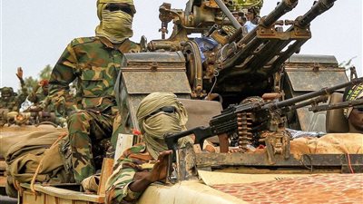 احتدام المعارك بين الجيش والدعم السريع بكردفان وروبيو يدعو لهدنة عاجلة