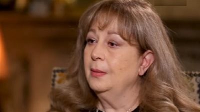 بين الشهرة والاختلاف.. كيف تزوجت سمية الألفي بفاروق الفيشاوي؟