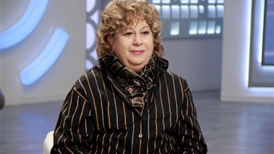 موعد ومكان جنازة سمية الألفي.. تفاصيل 