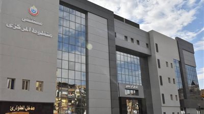 أسيوط تشهد طفرة إنشائية بمليارات الجنيهات فى القطاع الصحي