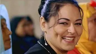 عاجل| وفاة بطلة فيلم اللي بالي بالك