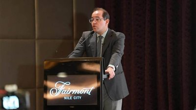 وزير المالية: قناعتنا الكاملة بأن حقوق الممول زي حقوق الدولة