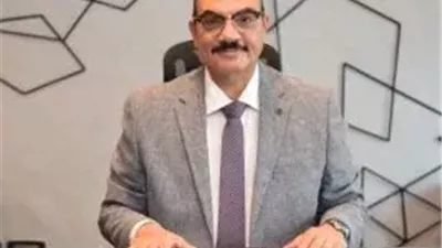 رضا فرحات: رؤية مصر تجاه أفريقيا تنطلق من الأمن القومي والتنمية المستدامة