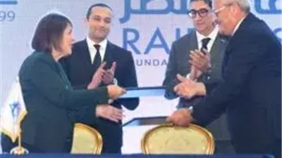 راعي مصر: دعم المؤسسات الكبرى وراء الوصول إلى مليوني مستفيد