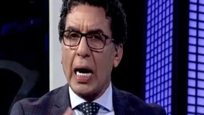 أزمة جديدة لـ