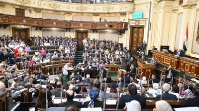 إيهاب منصور يتقدم يتسائل بشأن تأخر تعويضات نزع الملكية بالجيزة