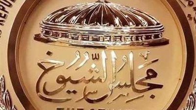 مجلس الشيوخ يبدأ جلساته التشريعية بمناقشة تعديلات قانون الكهرباء ونقابة المهن الرياضية