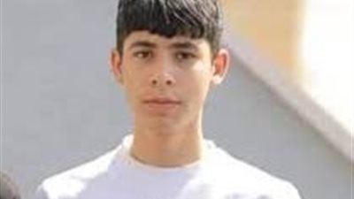 شاهد لحظة تصفية الاحتلال للطفل ريان في بلدة قباطية الفلسطينية 