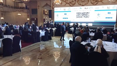 بدء المؤتمر الدولي لمواجهة الخطاب الديني المتشدد برعاية الأوقاف والانجيلية