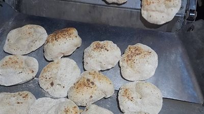 تحرير 477 محضرًا تموينيًا للمخابز والأسواق خلال حملات مكثفة بأسيوط 