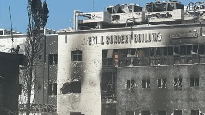 صحة غزة: توقف 99% من جراحات العظام ونفاذ نصف الأدوية الأساسية