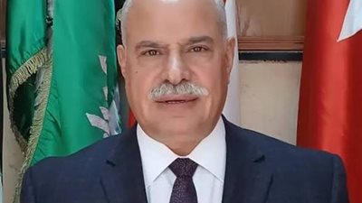 فحص أكثر من 20.3 مليون مواطن.. اللواء رأفت الشرقاوي يشيد بالمبادرة الرئاسية للكشف المبكر عن الأمراض المزمنة