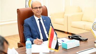 ننشر أبرز أنشطة وفعاليات جامعة أسيوط خلال أسبوع.. تفاصيل 