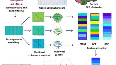 إنجاز بحثي بجامعة القاهرة في مجال تصنيف إشارات المخ الكهربية وتطبيقات الذكاء الاصطناعي 