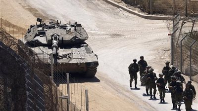 الاحتلال الإسرائيلي يتوغل في ثلاث بلدات جديدة بريف القنيطرة جنوب سوريا