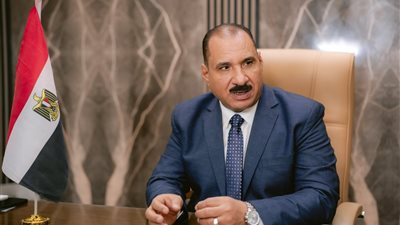 جابر البغدادي: كلمة الرئيس السيسي حملت رسائل طمأنة للقارة السمراء