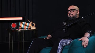 توما: تعاونت مع حماقي صدفة رغم صداقتنا.. والجسمي سجل 