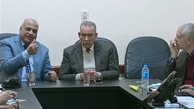 وكيل تعليم أسيوط يعتمد جداول امتحانات الفصل الدراسى الأول لمختلف المراحل 