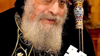 قداسة البابا.. سلام الوطن هو الأساس لسلام جميع ابنائه والكنيسة شريك اصيل في بناء الوعي