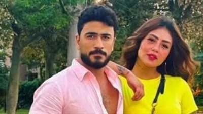 اليوم.. ثاني جلسات محاكمة البلوجر هدير عبد الرازق وطليقها 