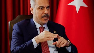 لمتابعة دمج قوات قسد.. وفد تركي رفيع المستوى يزور سوريا اليوم