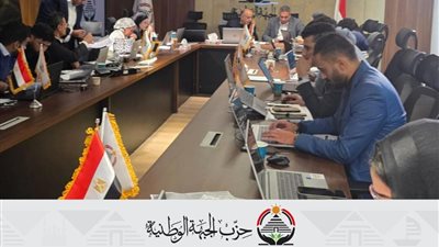 متابعة ميدانية واتصالات مستمرة للجبهة الوطنية لرصد انتظام انتخابات النواب في 13 محافظة