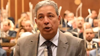 خالد راشد يرفض تغول وزارة الشباب على نقابة المهن الرياضية: الدستور يحمي استقلال النقابات