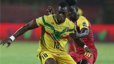 تعادل مثير بين مالي وزامبيا في افتتاح مشوارهما بأمم أفريقيا 2025