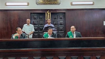 تأييد حكم الإعدام بقضية سيدتين قتلا طفلة والمعروفة بـ«ريا وسكينة الأقصر»