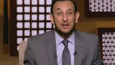 رمضان عبدالمعز يوضح قدسية الأشهر الحرم ويحذر من الظلم