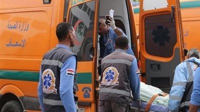 مصرع طالب إثر سقوطه من الطابق الثاني داخل منزله بالمنيا