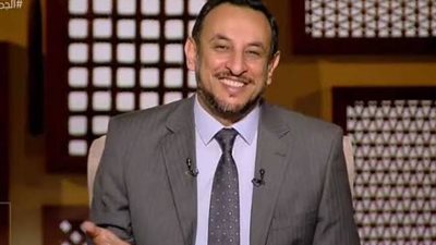 وصية نبوية تهز القلوب.. رمضان عبدالمعز يحذر: دعوة المظلوم لا تُرد