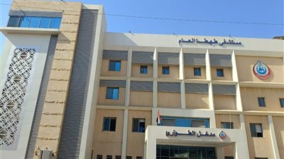 الصحة: 8.4 مليون خدمة طبية بسوهاج خلال 11 شهرًا