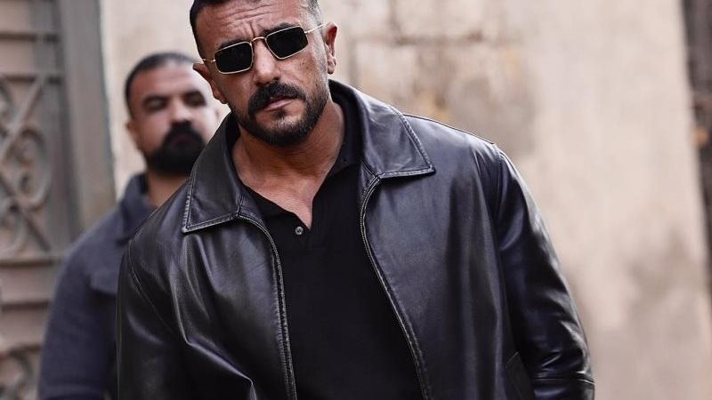 احمد العوضي