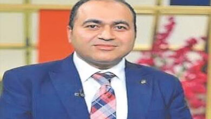 دكتور امجد حداد 