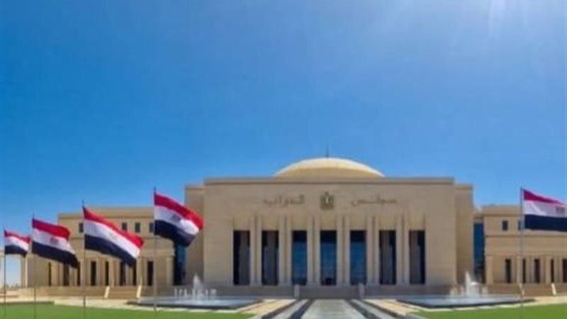 في الجولة الثانية..