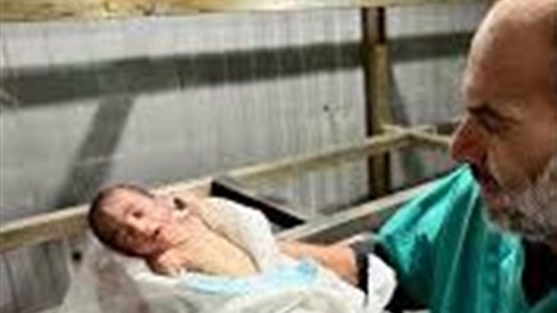 الطفل اسعد عابدين