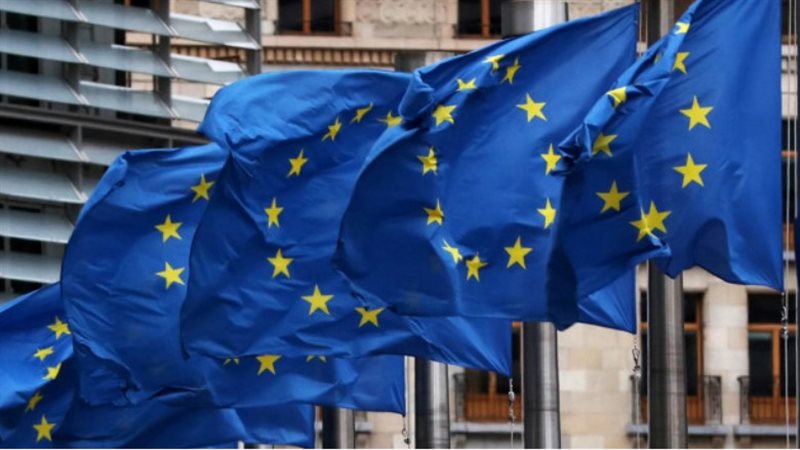  الاتحاد الأوروبي