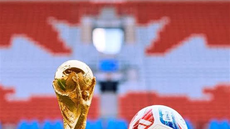 كأس العالم 2026