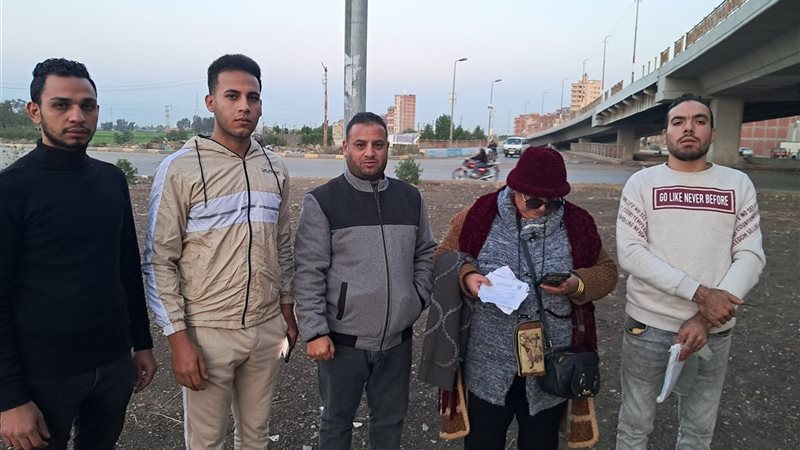 شركة سفريات تبيع الوهم للشباب