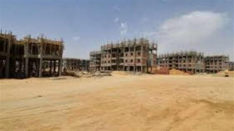 مسكن الطرح السادس