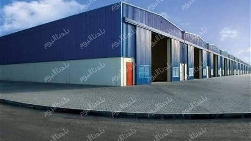 مجمع الصناعات الصغيرة