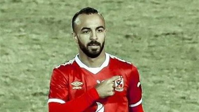 محمد مجدي أفشة