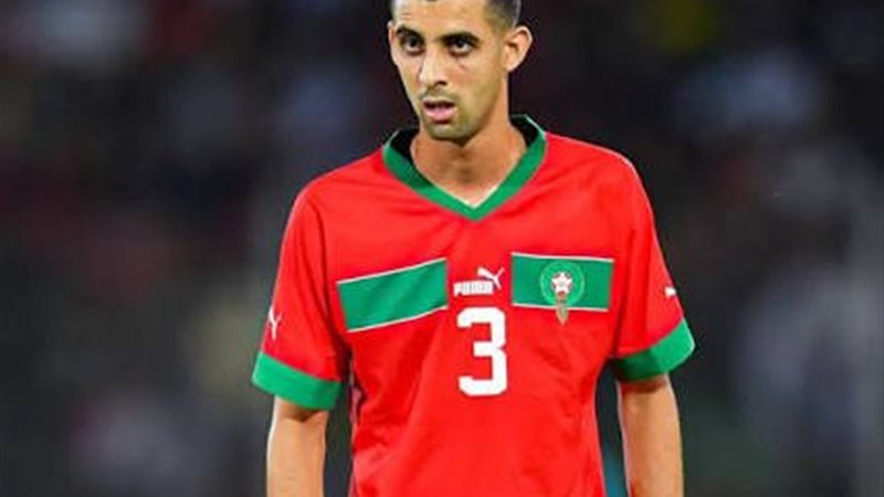 يوسف بلعمري